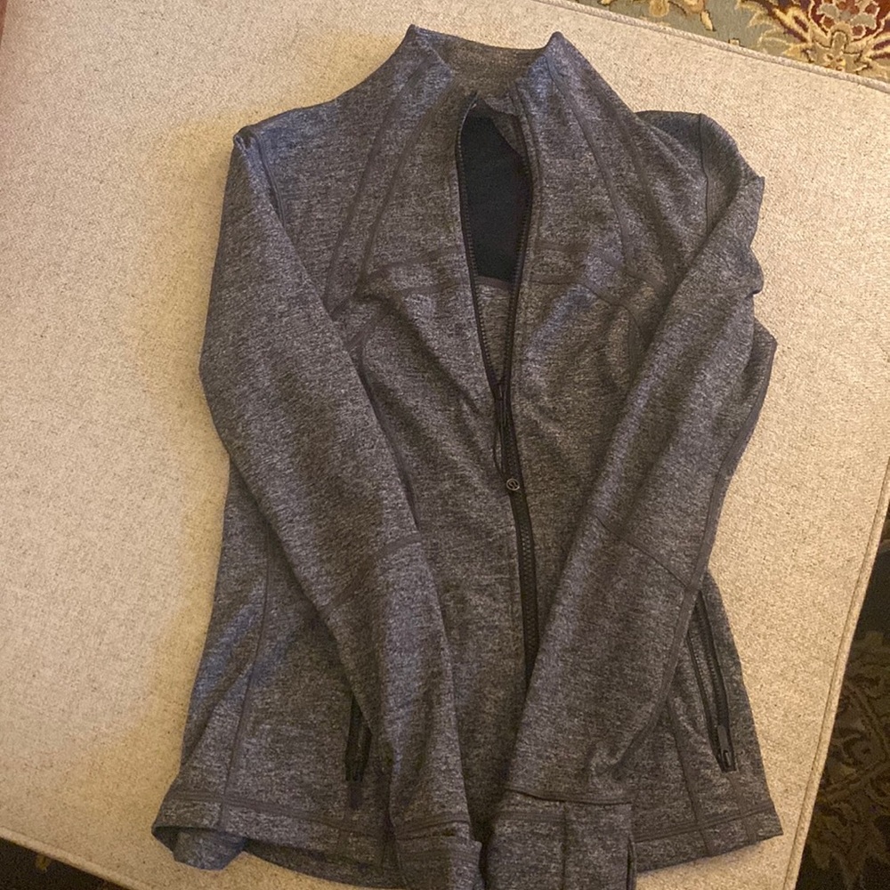 Lululemon define jacket -6